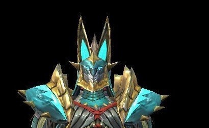 怪物猎人崛起MHGU雷狼龙GX套装MOD v3.85