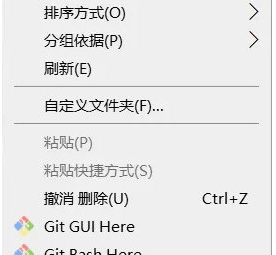 vscode创建右键菜单 v1.4