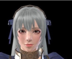 怪物猎人崛起美化蔚蓝套MOD v1.15