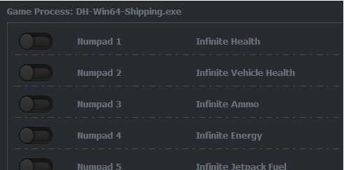 毁灭全人类2重制版修改器 v+58