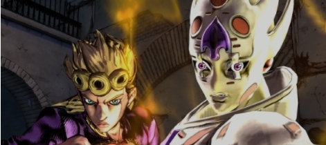 jojo的奇妙冒险群星之战重制版汉化补丁 v1.5