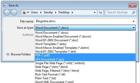 save as pdf and xps插件 V12.0.4518.1017