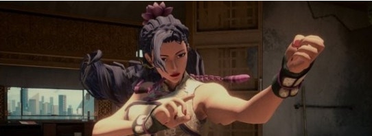 师父女性外观拳皇15梁师娘MOD v2.69
