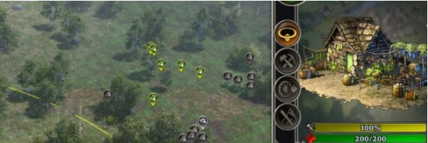 最远的边陲产生可觅食资源MOD v1.32