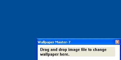 Wallpaper Master-7(快速换壁纸软件) v1.4