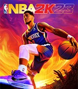 NBA2K23官方名单更新MOD v1.78