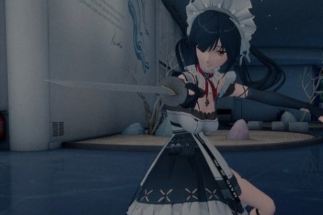 师父女性外观幻塔安娜贝拉MOD v2.21