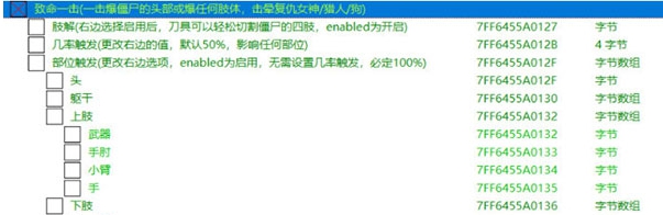 生化危机3重制版修改器 v2025