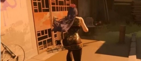 师父女性外观拳皇梁师娘MOD v2.15