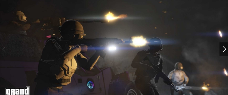 GTA5汉化补丁 v1.50