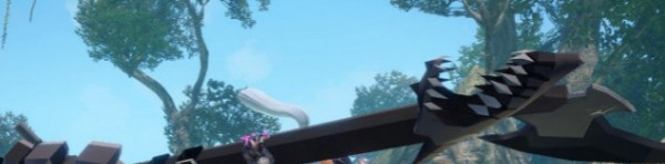 怪物猎人崛起灵魂武器嚎叫吉他MOD v1.57