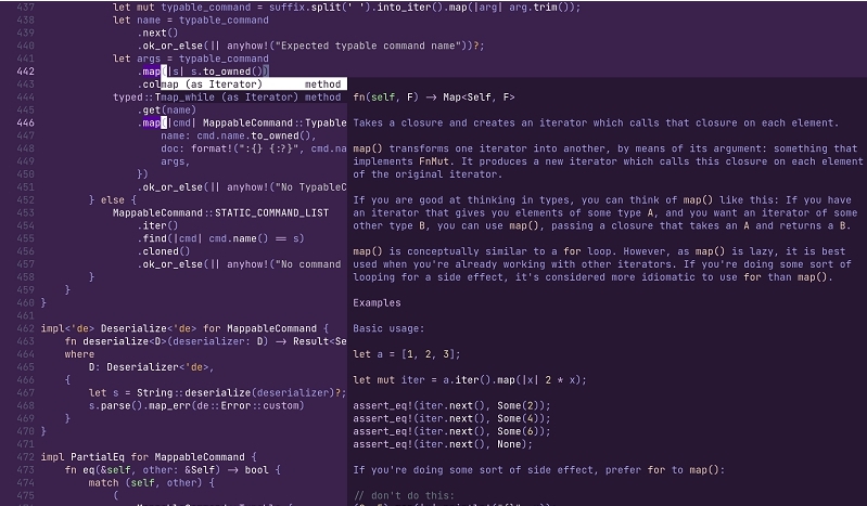 Helix终端文本编辑器 v22.08.5