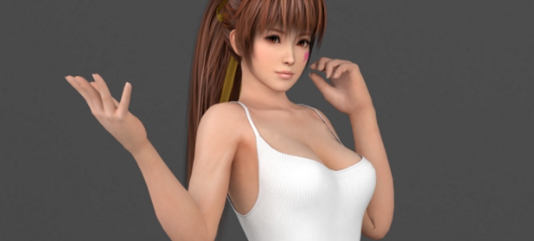 艾尔登法环DOA霞夏日服艾尔登王套MOD v2.42