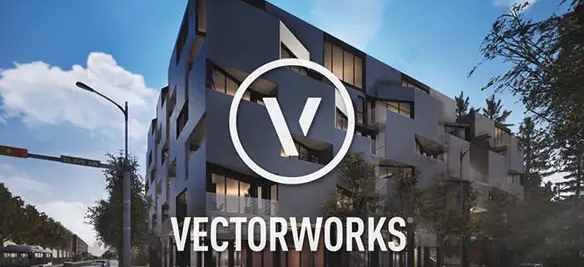Vectorworks(三维模型设计软件) v2026