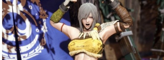 怪物猎人崛起曙光EBB美化水生兽套装MOD v2.72