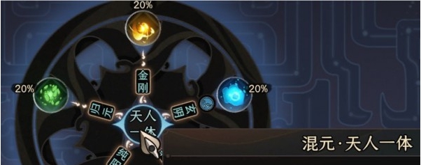 太吾绘卷混元内力助手MOD v1.78