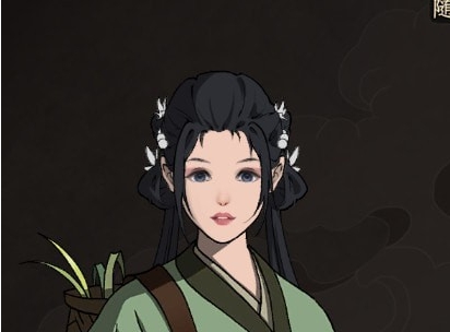 太吾绘卷新发型MOD v3.6