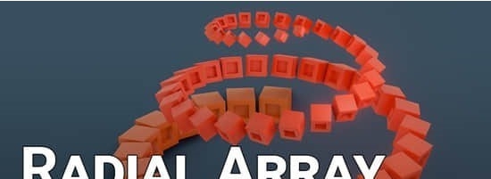 Radial Array Tool v1.2.7