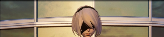 漫威蜘蛛侠重制版尼尔2B小姐姐MOD v2.56