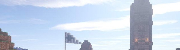 我的世界英雄黎明3整合包 v1.1.8.5