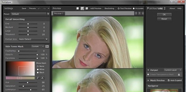 Imagenomic Portraiture v2.66