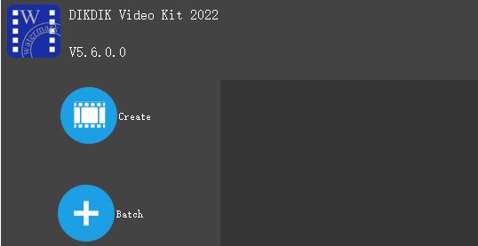DIKDIK2022 v5.10