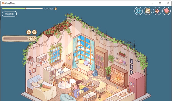 Cozy Time v(v1.2