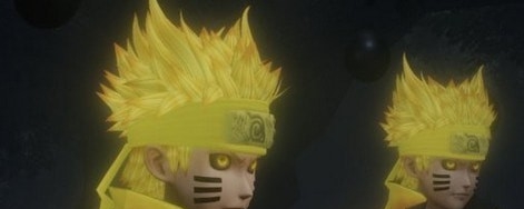 艾尔登法环火影六道鸣人替换拉塔恩套v1.1MOD v1.23