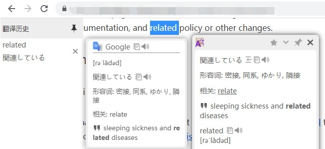 可可翻译插件 v4.5.5
