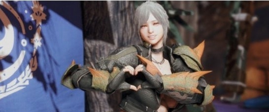 怪物猎人崛起曙光EBB棘龙套装MOD v2.89