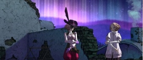 JOJO的奇妙冒险群星之战重制版P5奥村春替换特里休MOD v2.39