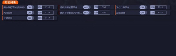 蔑视修改器 v1.3