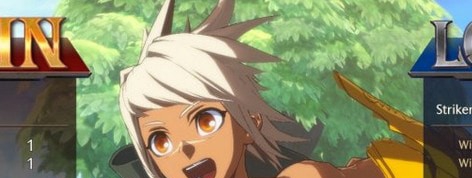地下城与勇士决斗女散打健美感格斗服装MOD v3.35