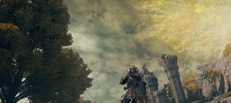 艾尔登法环去除天气效果MOD v3.44