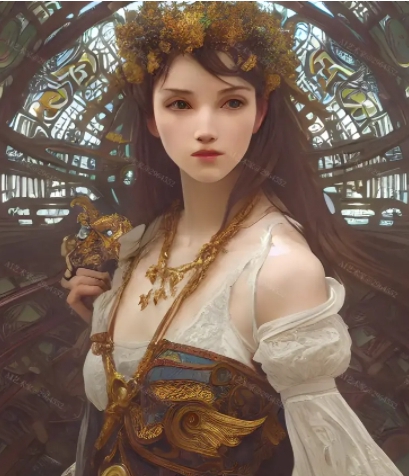 6pen art ai画画软件 v2.72