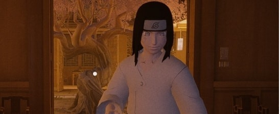 师父日向宁次MOD v3.19