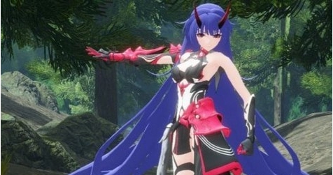 怪物猎人崛起曙光雷电芽衣泡狐龙套装v1.1MOD v1.73