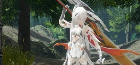 怪物猎人崛起曙光崩三琪亚娜替换炎火村套装v1.1MOD v2.44