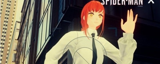 漫威蜘蛛侠重制版电锯人玛奇玛蜘蛛侠MOD v3.8