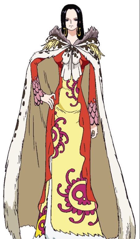 漫威蜘蛛侠重制版海贼王完美女帝蜘蛛侠MOD v2.58