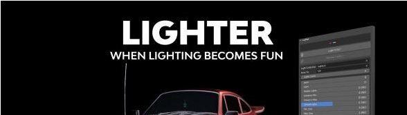 Lighter v1.0.11