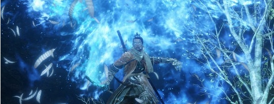 只狼影逝二度&ldquo;枭&rdquo;的继承者MOD v2.17