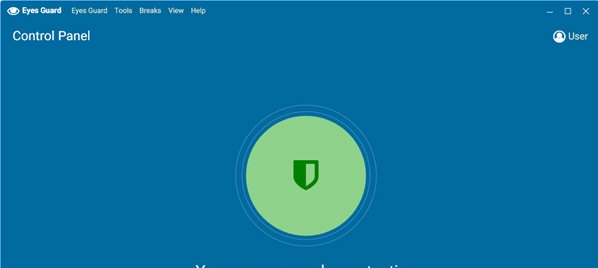 Eyes Guard v(v1.3