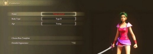 艾尔登法环最终幻想蒂娜布兰弗德外观MOD v1.64