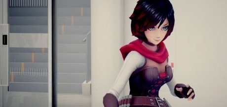 师父RWBY露比罗丝MOD v3.35