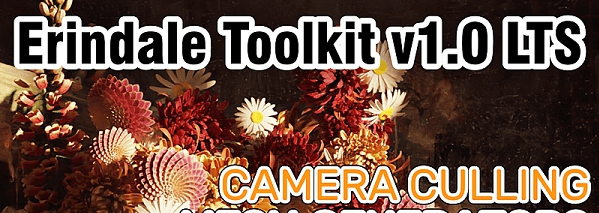 Erindale Toolkit v3.6