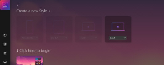 ScreenStyler v0.2.8