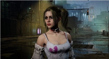 哥谭骑士小丑女哈莉奎茵替换蝙蝠女MOD v3.59