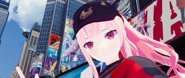 漫威蜘蛛侠重制版森&middot;卡里奥斯佩MOD v1.54