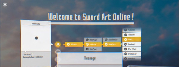 SAO Utils2启动器 v5 SAO Utils2启动器 v5